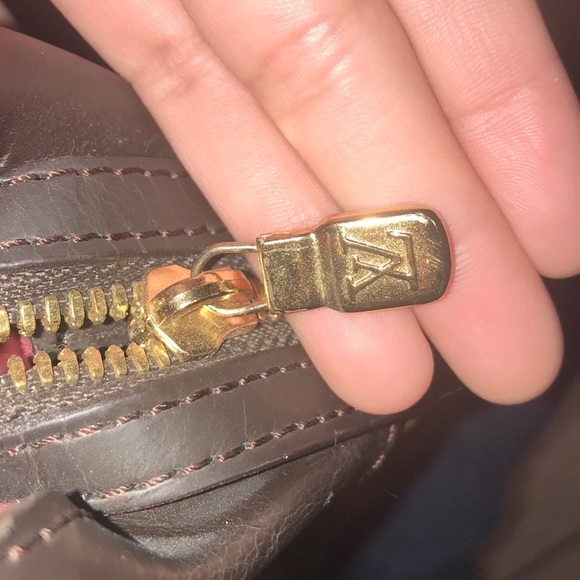 Hand bag - Picture 6 of 8